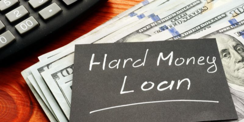 hard money loans in ga