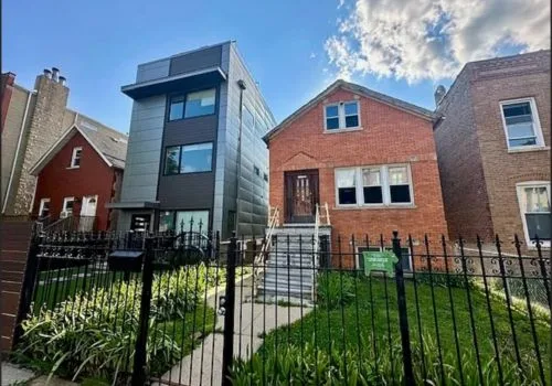 Chicago IL Fix & Flip Loan Case Study