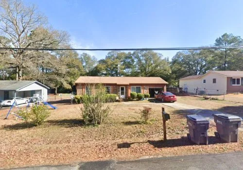Perry GA DSCR Loan Case Study