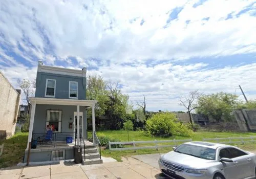 Philadelphia DSCR Loan Case Study