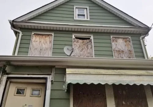 Queens NY Fix & Flip Loan Case Study