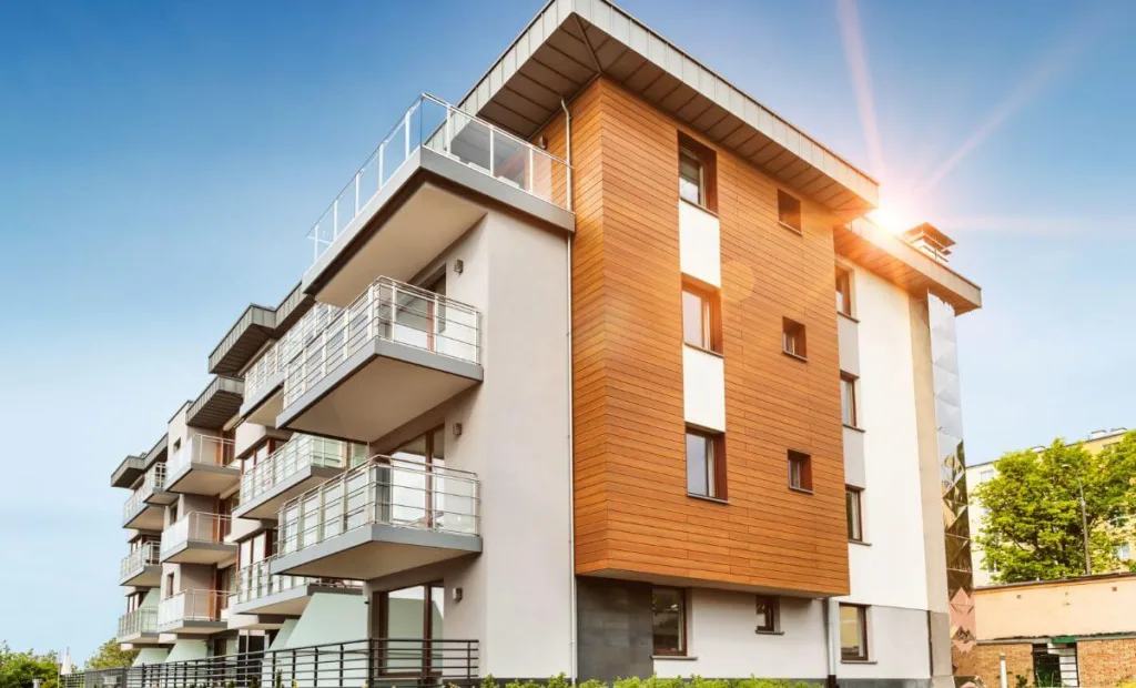 A commercial investment property - Volatility of market rates - Express Capital Financing