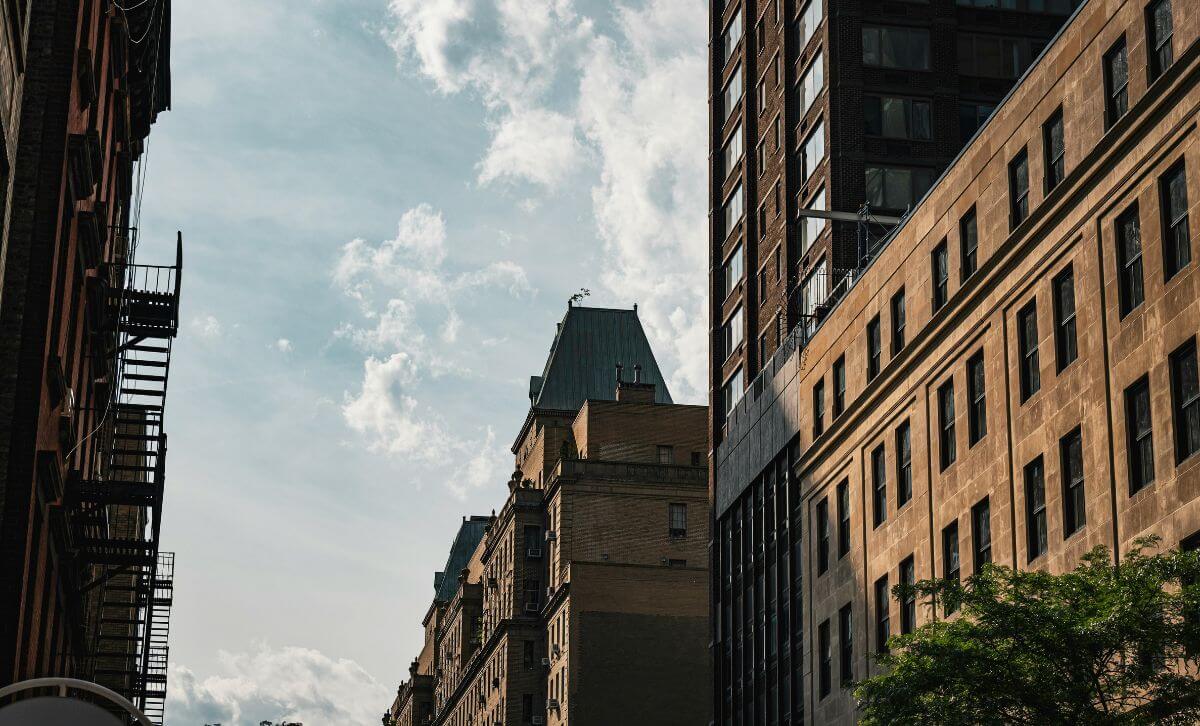 Lender Grade Property in New York city - Express Capital Financing